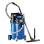 Nilfisk ATTIX 50-01 PC Nero, Blu 47 L 1500 W (302003411)