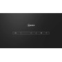 Neff D88IAN2S0 cappa aspirante Cappa aspirante a parete Nero 915 m³/h A+