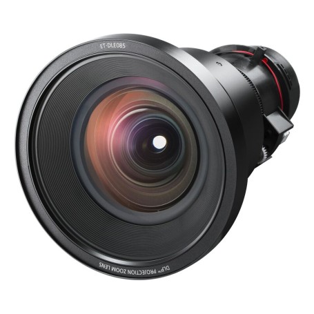 Panasonic ET-DLE085 lente per proiettore Panasonic PT-DZ870, PT-DW830, PT-DX100 (ET-DLE085)