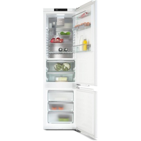 Miele KFN 7844 C Combinazione frigorifero-congelatore da incasso (KFN7844C)