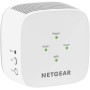 NETGEAR EX6110 Ricevitore e trasmettitore di rete Bianco 10, 100, 300 Mbit/s (EX6110-100PES)