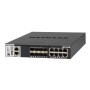NETGEAR M4300-8X8F Gestito L3 10G Ethernet (100/1000/10000) 1U Nero (XSM4316S-100NES)