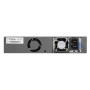 NETGEAR M4300-8X8F Gestito L3 10G Ethernet (100/1000/10000) 1U Nero (XSM4316S-100NES)
