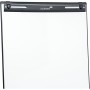 Legamaster 7-152800 blocco per lavagne e accessori Libera installazione ABS sintetico, Acciaio Nero, Bianco (7-152800)