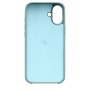 Beats Case mit MagSafe (hellblau, iPhone 16 Plus) (MCFJ4LL/A)