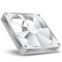 NZXT F140P Case per computer Ventilatore 14 cm Bianco 1 pz (RF-P14SF-W1)