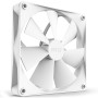 NZXT F140P Case per computer Ventilatore 14 cm Bianco 1 pz (RF-P14SF-W1)