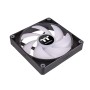 Thermaltake TT CT140 ARGB Sync PC Case per computer Ventilatore Nero 2 pz (CL-F150-PL14SW-A)