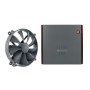 Noctua NF-P14r redux-1500 PWM Case per computer Ventilatore 14 cm Nero, Grigio (NF-P14r redux-1500 P)