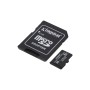 Kingston Technology Industrial 8 GB MicroSDHC UHS-I Classe 10 (SDCIT2/8GB)