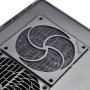 Silverstone SST-FF125B parte e accessorio del sistema di raffreddamento del computer Filtro per ventola (SST-FF125B)