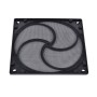 Silverstone SST-FF125B parte e accessorio del sistema di raffreddamento del computer Filtro per ventola (SST-FF125B)