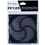 Silverstone SST-FF125B parte e accessorio del sistema di raffreddamento del computer Filtro per ventola (SST-FF125B)
