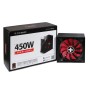 Xilence Performance A+ XN213 alimentatore per computer 450 W 20+4 pin ATX ATX Nero (XN213)