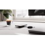 ZENS Pro 1 Cuffie, Smartphone Nero USB Carica wireless Ricarica rapida Interno (ZESC17B00)