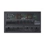 Seasonic PRIME Fanless TX alimentatore per computer 700 W 20+4 pin ATX ATX Nero (PRIME-TX-700)