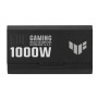 ASUS TUF Gaming 1000W Gold alimentatore per computer 20+4 pin ATX ATX Nero (90YE00S1-B0NA00)