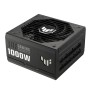 ASUS TUF Gaming 1000W Gold alimentatore per computer 20+4 pin ATX ATX Nero (90YE00S1-B0NA00)