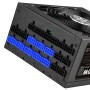 Silverstone ST1100-TI v2.0 alimentatore per computer 1100 W 20+4 pin ATX ATX Nero (SST-ST1100-TI v2.0)
