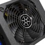 Silverstone ST1100-TI v2.0 alimentatore per computer 1100 W 20+4 pin ATX ATX Nero (SST-ST1100-TI v2.0)