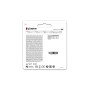 Kingston Technology DataTraveler 64GB Micro 200MB/s Metal USB 3.2 Gen 1 (DTMC3G2/64GB)