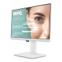 GW2786TC (68.6 cm (27 Zoll), wei, FullHD, IPS, USB-C, Mikrofon, 100Hz Panel) (9H.LMNLB.QBE)