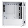 Silverstone FARA H1M PRO Tower Bianco (SST-FAH1MW-PRO)