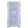Silverstone FARA H1M PRO Tower Bianco (SST-FAH1MW-PRO)