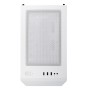 Silverstone FARA H1M PRO Tower Bianco (SST-FAH1MW-PRO)