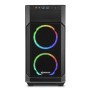 Sharkoon V1000 RGB Micro Tower Nero (4044951035052)