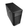 Sharkoon V1000 RGB Micro Tower Nero (4044951035052)