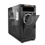 Sharkoon V1000 RGB Micro Tower Nero (4044951035052)