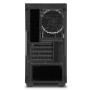 Sharkoon V1000 RGB Micro Tower Nero (4044951035052)