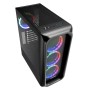 Sharkoon TK5M RGB ATX Desktop Nero (4044951036479)
