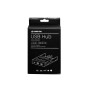 Chieftec MUB-3003 10000 Mbit/s Nero, Grigio (MUB-3003C)