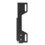 Silverstone FDP01 Kit di montaggio (SST-FDP01B)