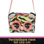Purse Pets Purrisma Tiger Multicolore Ragazza Borsa a tracolla (6068209)