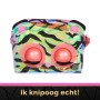 Purse Pets Purrisma Tiger Multicolore Ragazza Borsa a tracolla (6068209)