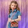 Purse Pets Purrisma Tiger Multicolore Ragazza Borsa a tracolla (6068209)