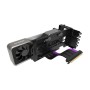 Cooler Master Gaming MCA-U000R-KFVK03 parte del case del computer Universale Supporto per scheda grafica (MCA-U000R-KFVK03)
