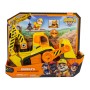Rubble & Crew Bark Yard Deluxe Bulldozer (6068074)