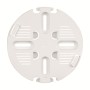 D-Link AC2300 1700 Mbit/s Bianco Supporto Power over Ethernet (PoE) (DAP-2682)