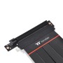 Thermaltake AC-060-CO1OTN-C2 scheda di interfaccia e adattatore Interno PCIe (AC-060-CO1OTN-C2)