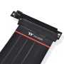 Thermaltake AC-060-CO1OTN-C2 scheda di interfaccia e adattatore Interno PCIe (AC-060-CO1OTN-C2)