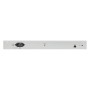 D-Link DBS-2000-52MP switch di rete Gestito L2 Gigabit Ethernet (10/100/1000) Supporto Power over Ethernet (PoE) Grigio