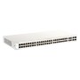 D-Link DBS-2000-52 switch di rete Gestito L2 Gigabit Ethernet (10/100/1000) Grigio