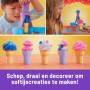 Kinetic Sand Soft Serve Station (6068385)