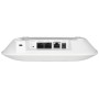 D-Link DAP-X2850 punto accesso WLAN 3600 Mbit/s Bianco Supporto Power over Ethernet (PoE)