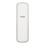 D-Link DAP-3711 punto accesso WLAN 867 Mbit/s Bianco Supporto Power over Ethernet (PoE)