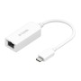 D-Link DUB-E250 scheda di rete e adattatore Ethernet 2500 Mbit/s